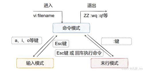 Linux常用命令（二） 从编辑器到系统管理的全面指南